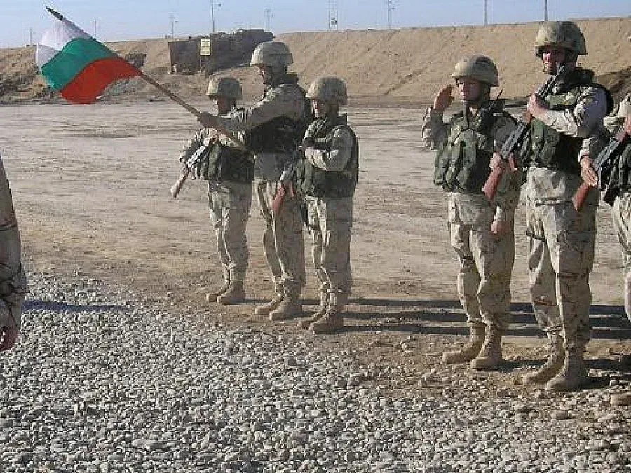 Наградиха рейнджъри в Благоевград