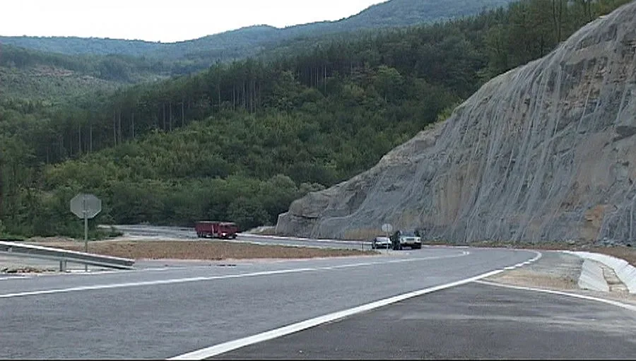 Отварят Хаинбоаз в четвъртък на обяд