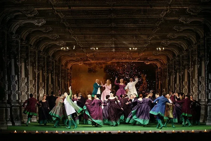 Старозагорската опера под пара за 90-годишния юбилей