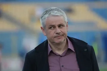 Стойчо Стоев: Няма да подценим Дюделанж