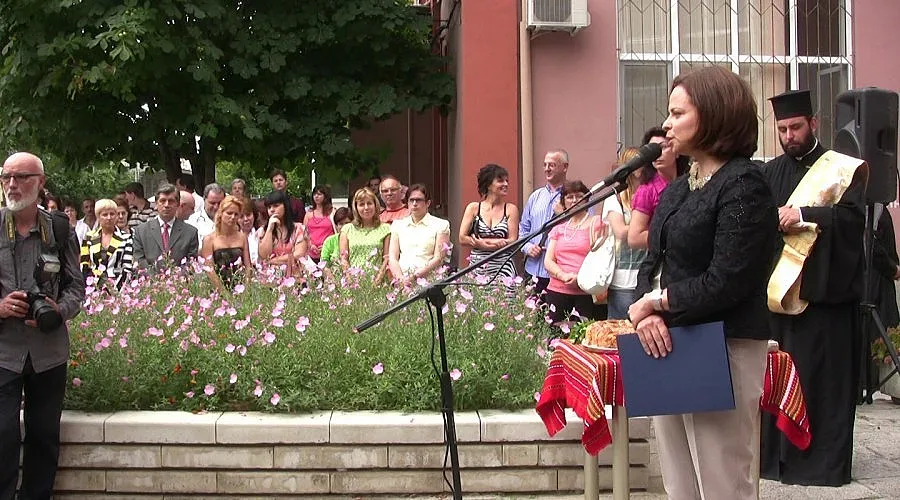 Андреева: Тръгвам си с мисълта, че можеше много повеч