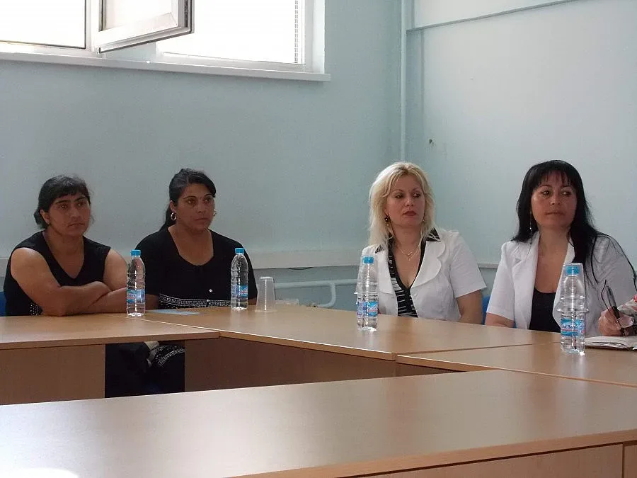 В Крушари детската градина за 5- и 6-годишните е без пари