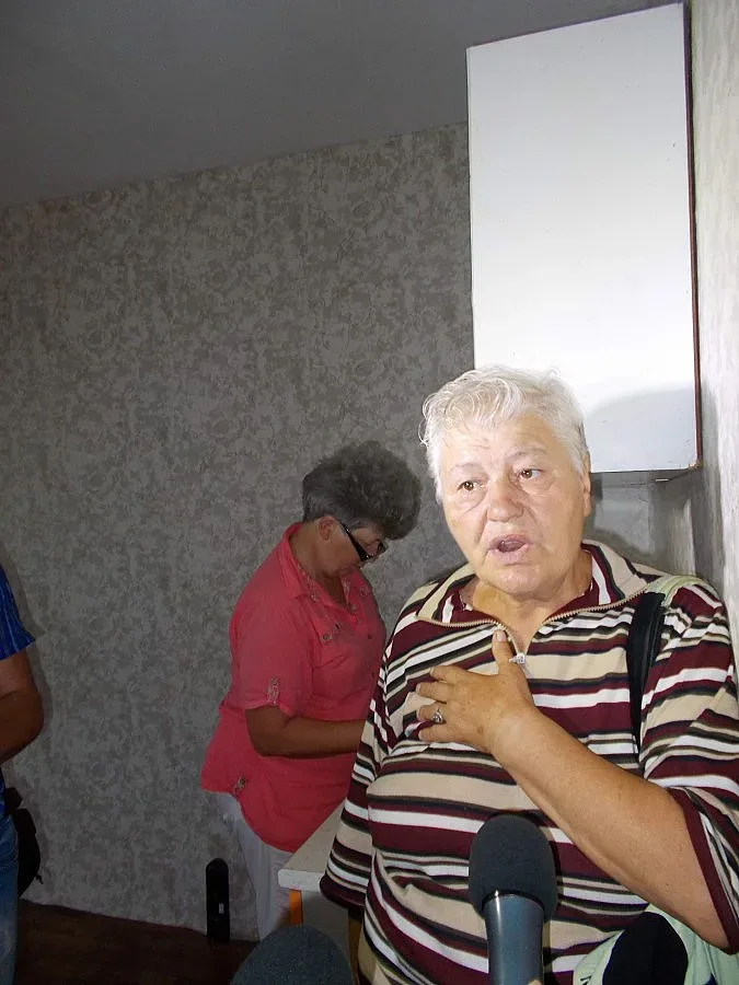 Настаняват семейства без дом след потопа