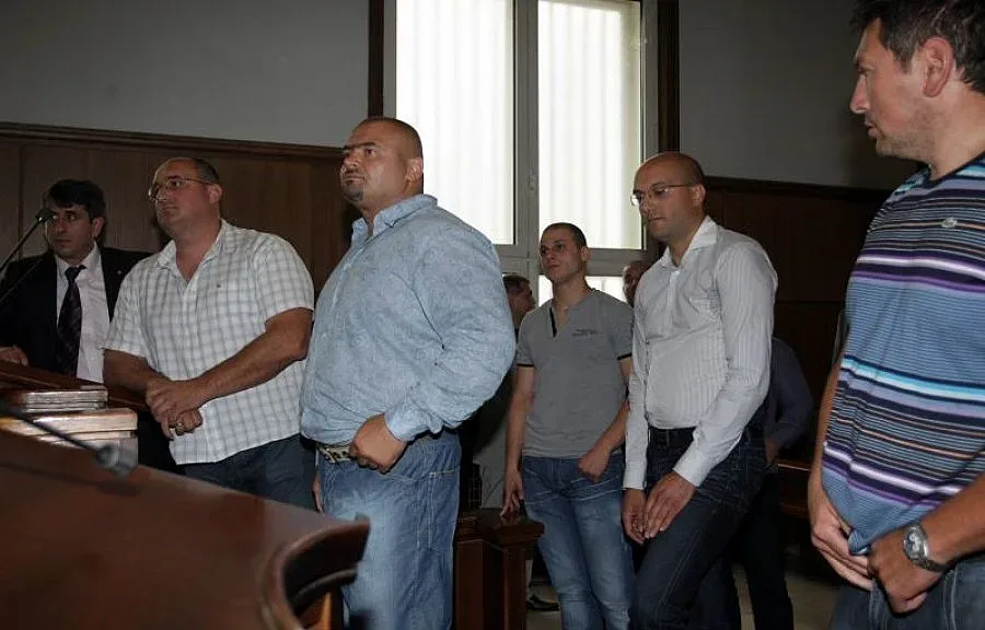 Отложиха делото за имотите на братя Галеви