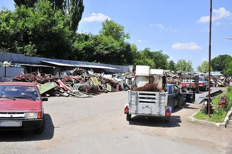 МОСВ ще подркепи исканията на търговците на скрап