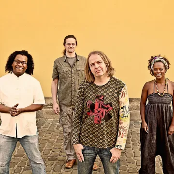 Mo’ Horizons пристигат в София в четвъртък