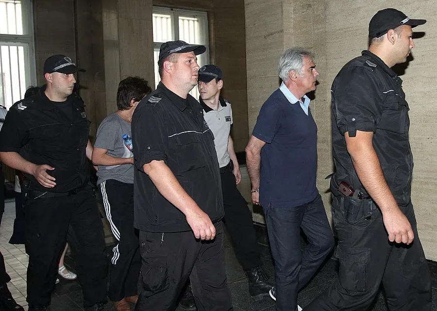 ОБЗОР: 2:2 след нощния мач между Темида и КТБ