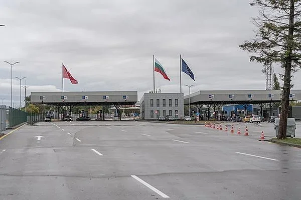 Стана ясно кой е новият шеф на ГКПП Капитан Андреево