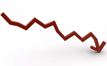 Чуждите инвестиции паднаха с 34%