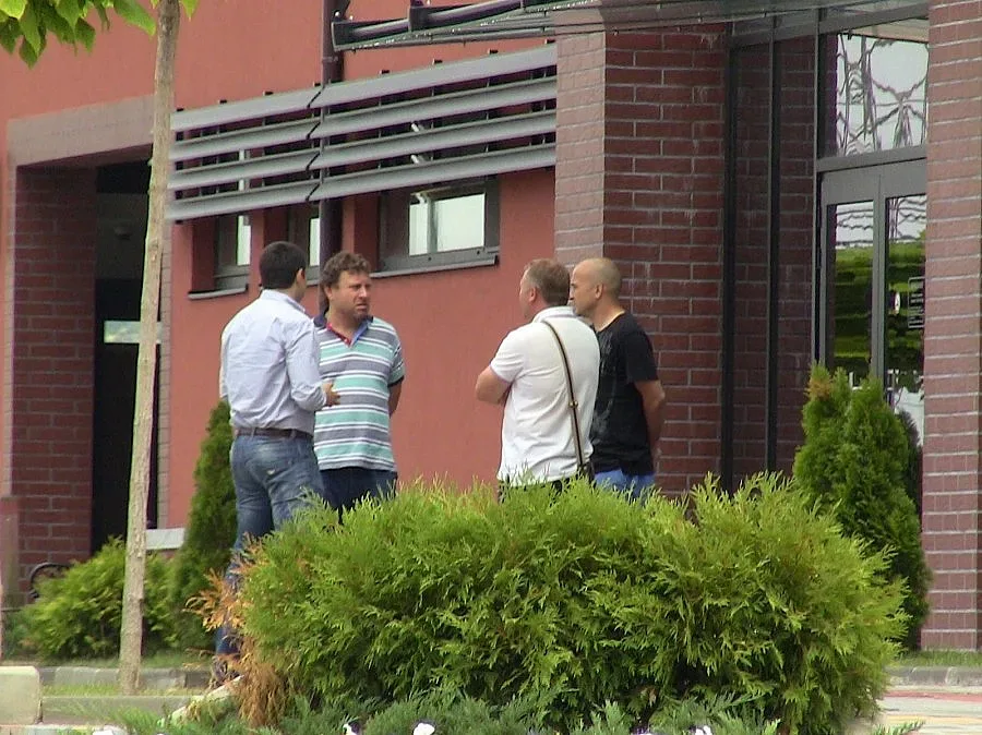 Вили взе "Ботев" и нападна Мъри