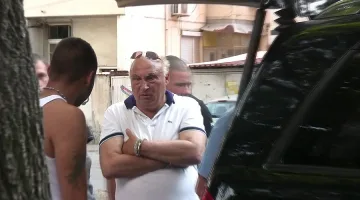 Прокуратурата иска задържане под стража за цар Киро