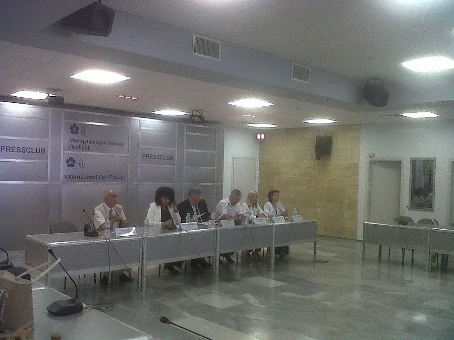 Представиха промените в Закона за професионалното образование в Пловдив