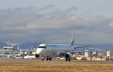 Лондон, Виена и Рим са топ дестинации за българите