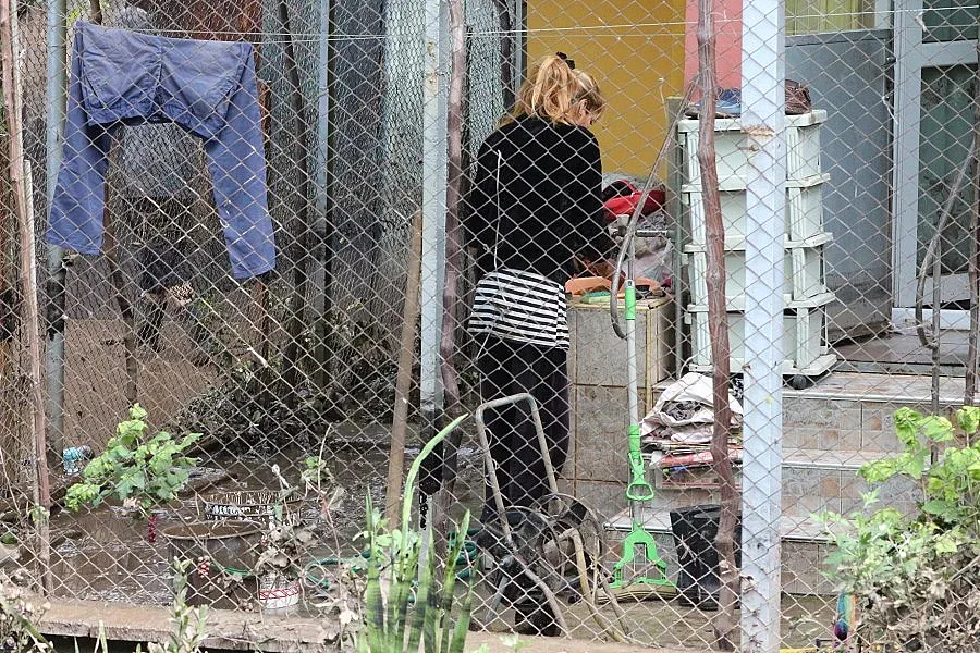 Над 45 млн. са щетите в област Добрич от наводнението