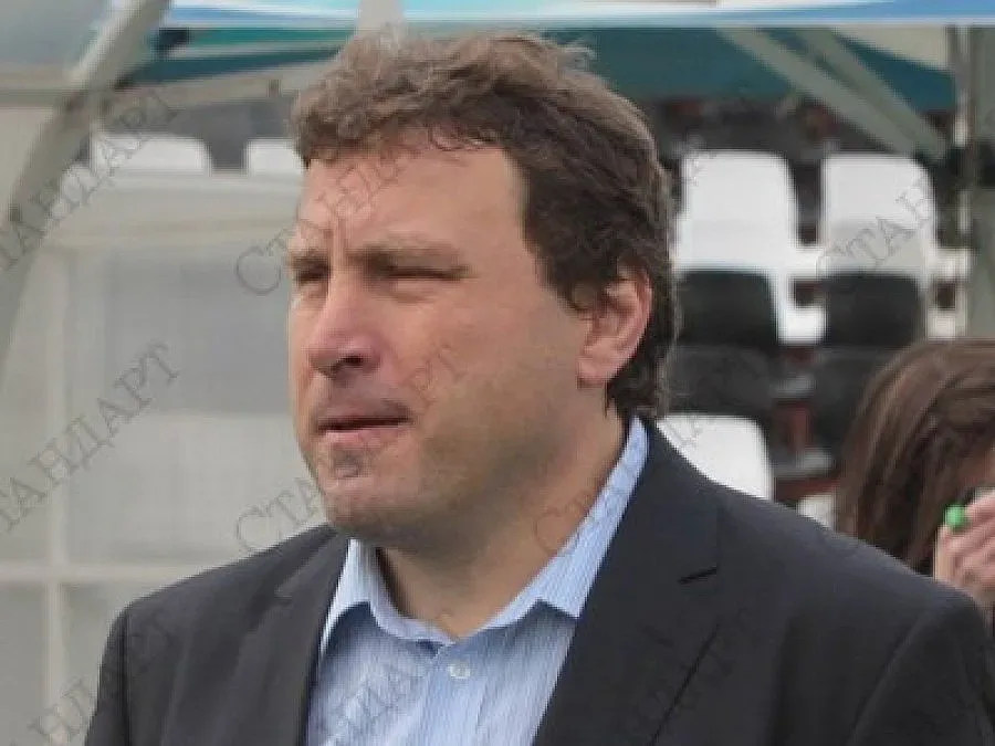 Официално: Вили Вуцов поема Ботев Пд