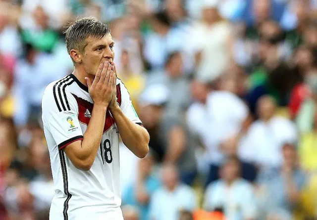 Бивша звезда каза прблема на Реал Мадрид