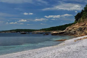 Морски общини излизат на мирен протест срещу парк "Българско Черноморие"