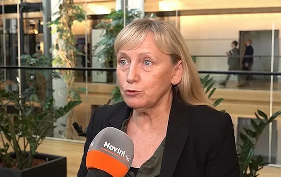 Елена Йончева каза категорично кога ще имаме пълноправен Шенген