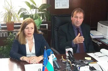 Няма обвинение срещу пом.-машиниста на дерайлирия влак