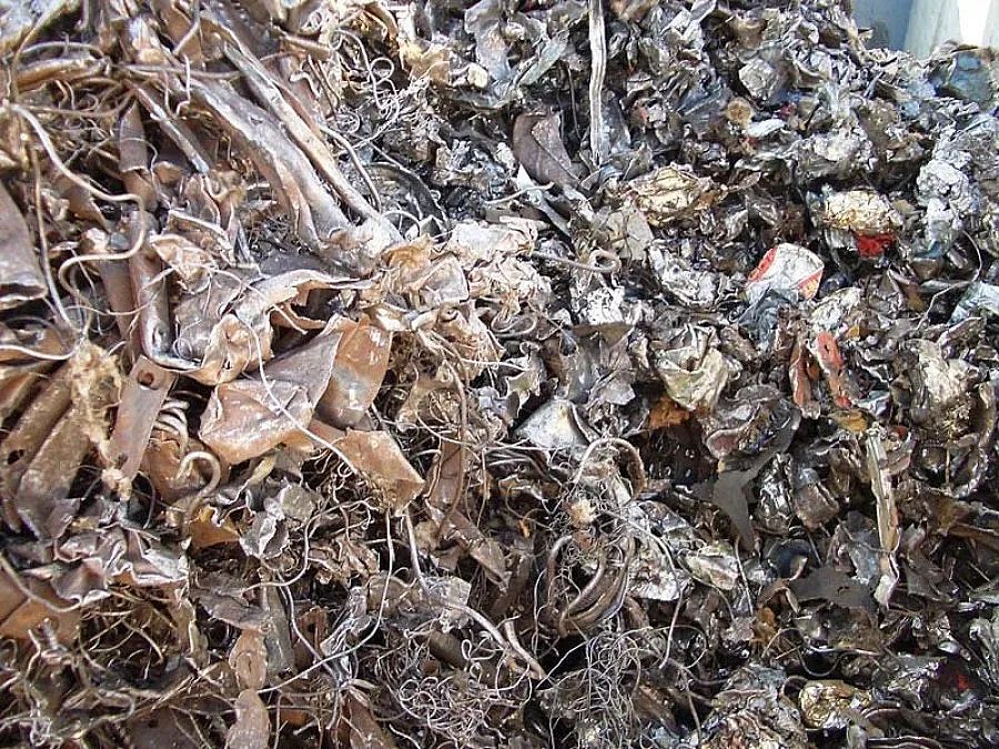 Фирмите за скрап блокират границата с Турция следобед 