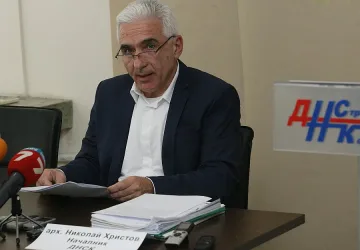 Незаконните постройки причинили трагедията в "Аспарухово"