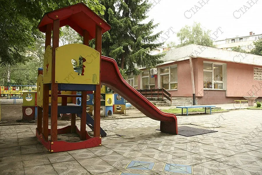 Соларни панели подобряват енергийната ефективност на детски градини