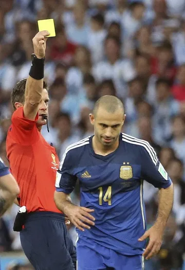 Масчерано: Загубата е тежък удар за нас