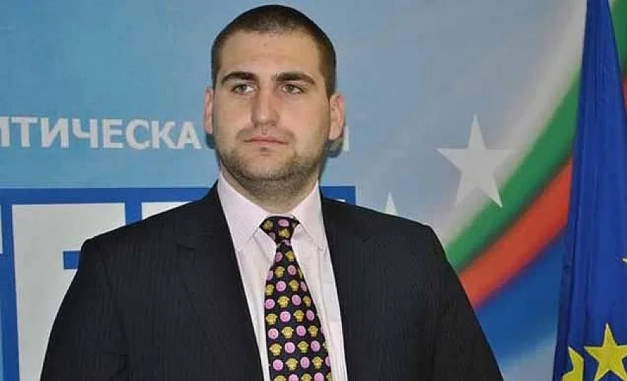 Двама от Пиринско в ръководството на младите ГЕРБери