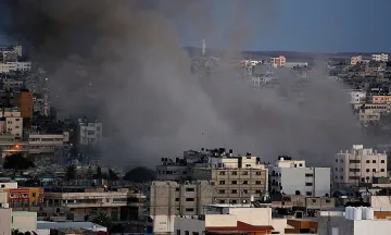 Външно министерство предупреди да не се пътува до Израел 