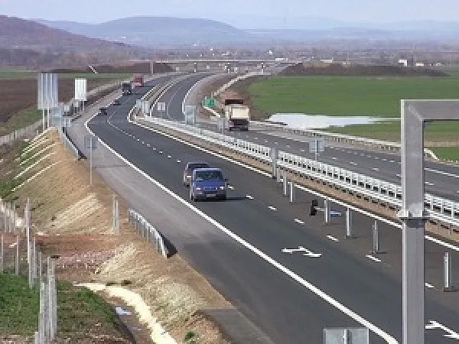 Жена загина в катастрова на пътен възел Зиминица