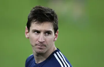 Меси: Заслужавахме повече