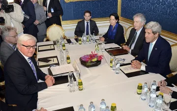 Няма напредък в ядрените преговори с Иран