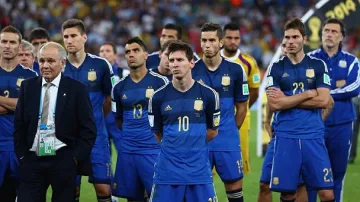 Сабейя: Трябва да се гордеем с това, което постигнахме