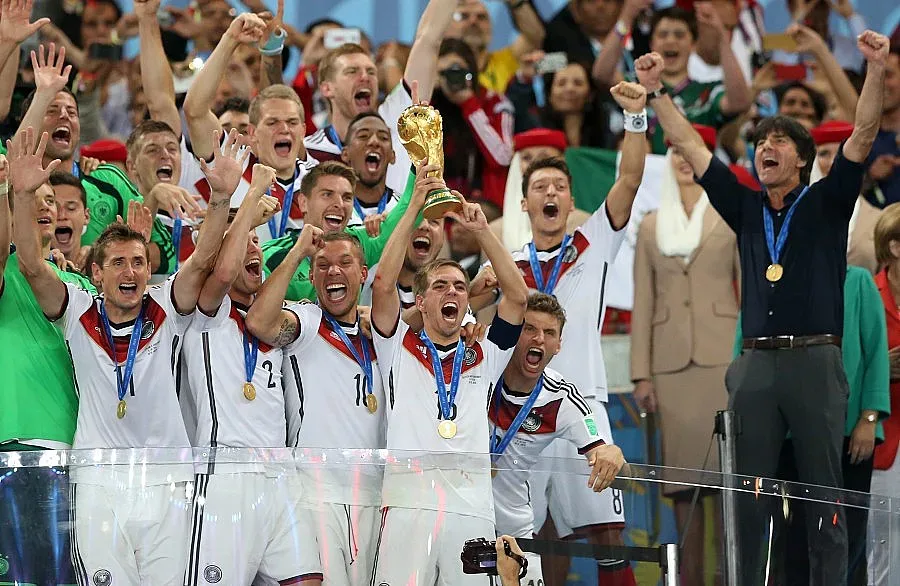 Льов: Дълго чакахме този триумф