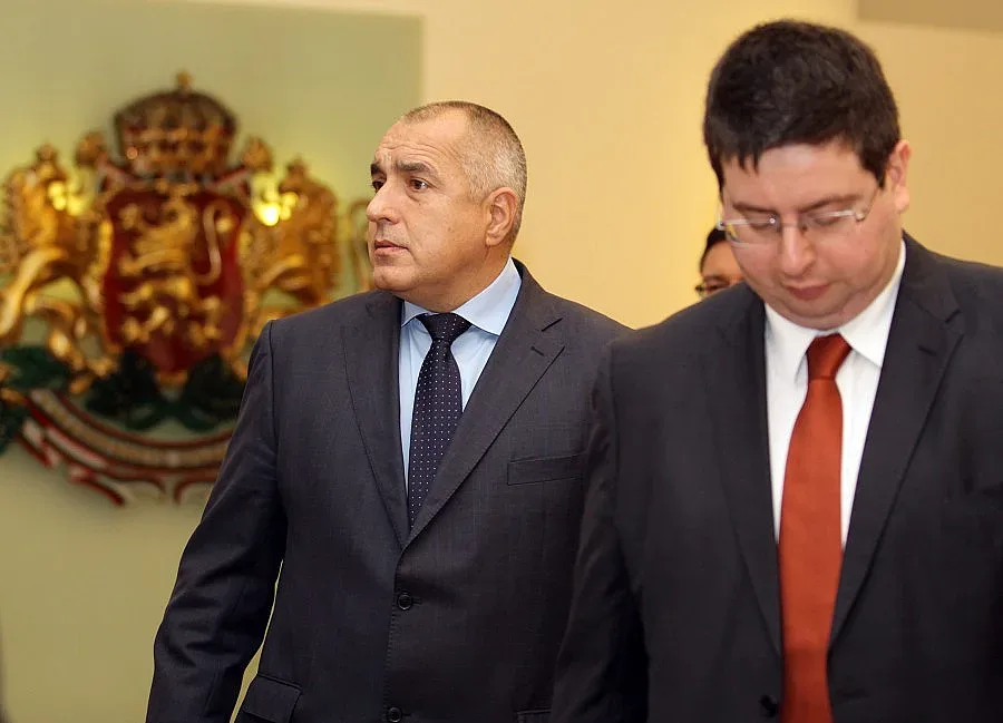 БНБ изнерви партиите