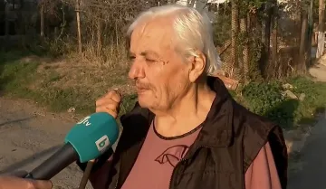 Зловещи подробности за атаката срещу възрастна жена заради 250 лв.
