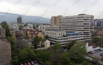 Сградите гълтат повече  енергия от заводите