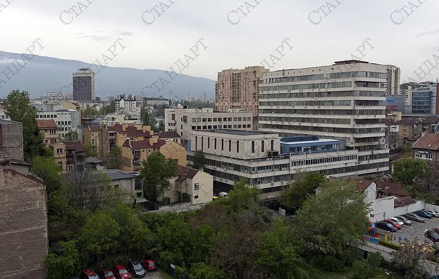 Сградите гълтат повече енергия от заводите