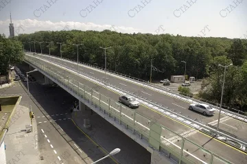 Умни датчици регулират трафика при Семинарията