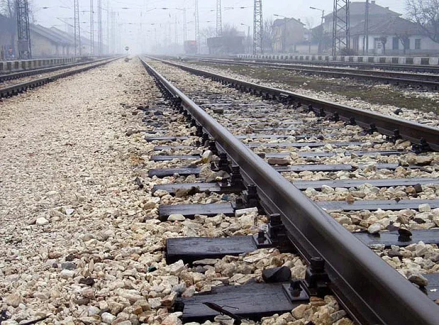 Нов случай на дерайлирал влак край Сливен