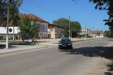 Мъж стреля по кафе-автомат с незаконен „Калашников”