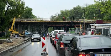 Пуснаха предсрочно движението на Семинарията 