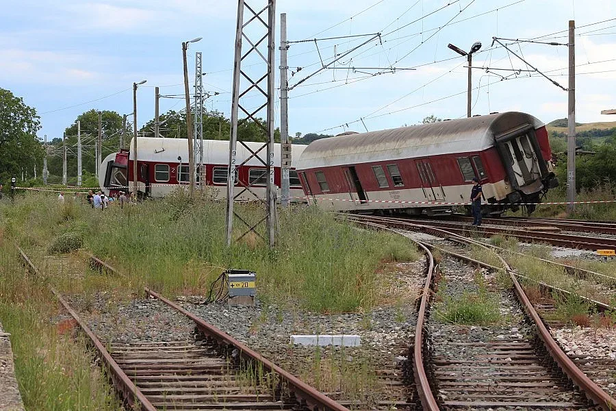 Военни разчистват край Калояновец