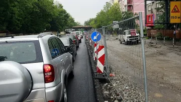 Пускат движението на Семинарията