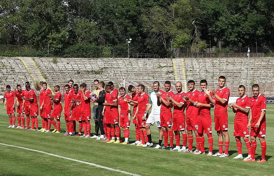 Вратар подписа и спаси дузпа за ЦСКА