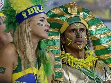 "Селесао" опря до Специалния