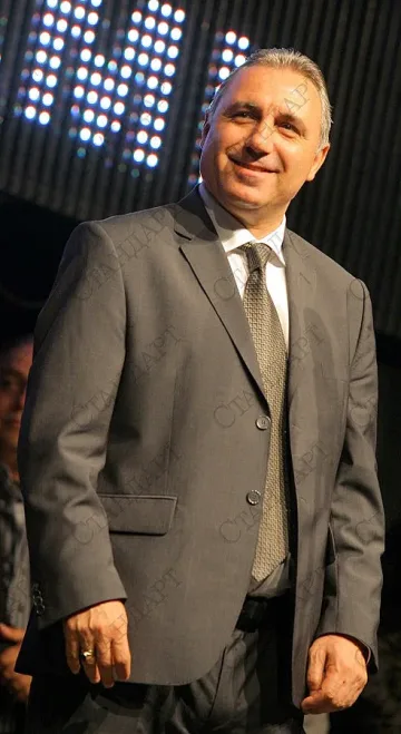 Стоичков предрече титла за Меси