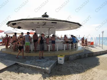 1600 данъчни на лов за касови бележки по морето