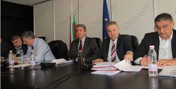 АБВ: Експерти от Европа да проверят БНБ