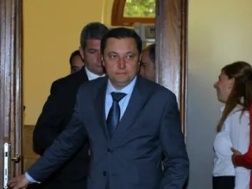 РЗС и ГЕРБ правят общ фронт срещу корупцията